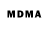 MDMA crystal OLeg Kalakin